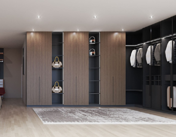 miss Siska Bedroom Design