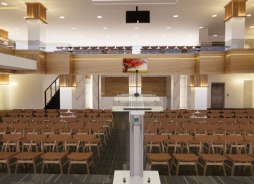 GBI Filadelfia Jatinegara