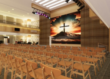 GBI Filadelfia Jatinegara