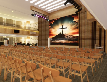 GBI Filadelfia Jatinegara