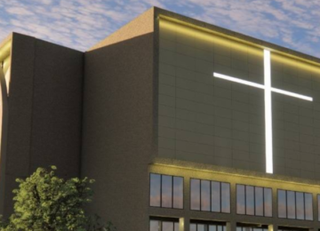 GBI Filadelfia Jatinegara