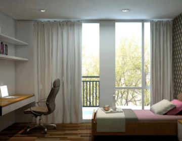 Suvarna Sutera Construction