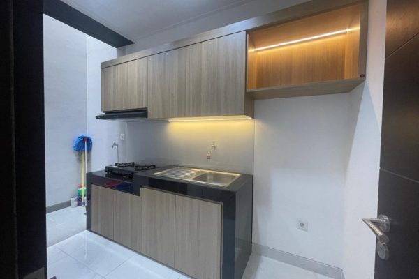 Project Interior Cluster Harmoni PIK 2
