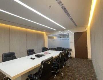 Mayapada Tower management