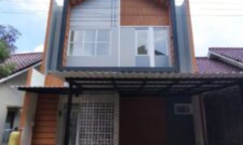 House of Ibu Fifi Bintaro